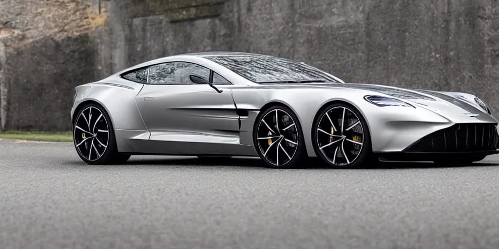 Image similar to “2022 Aston Martin One-77”