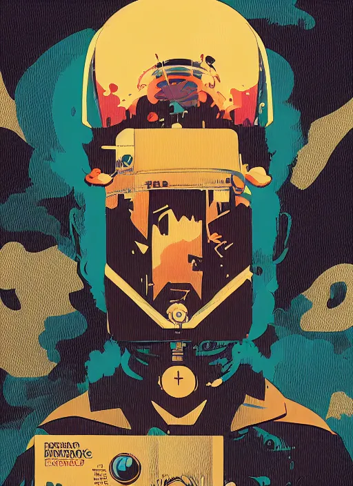 Image similar to delirium face portrait by petros afshar, tom whalen, laurie greasley, war by greg rutkowski