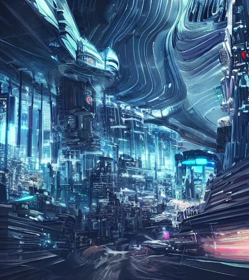 Image similar to ketamine dreams, futuristic city, war, intricate, super detailed, 4K,