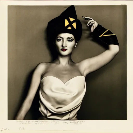 Image similar to elegant woman dressed up as pikachu, art photo by Annie Liebovitz and Frantisek Drtikol