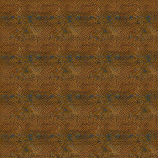 Prompt: stylized seamless ground texture game ready 5 1 2 x 5 1 2