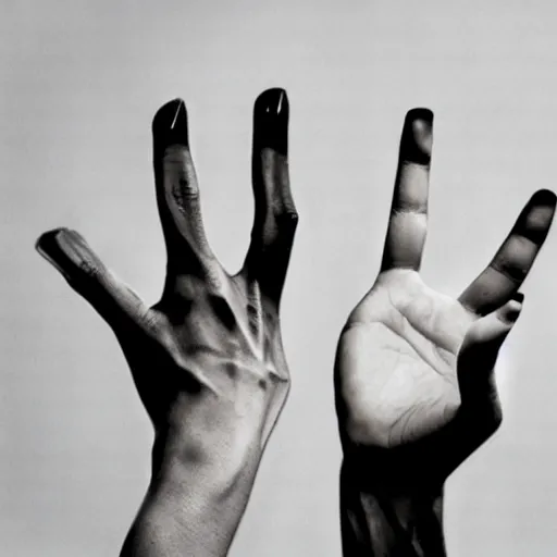 Image similar to hand model hands, zoolander
