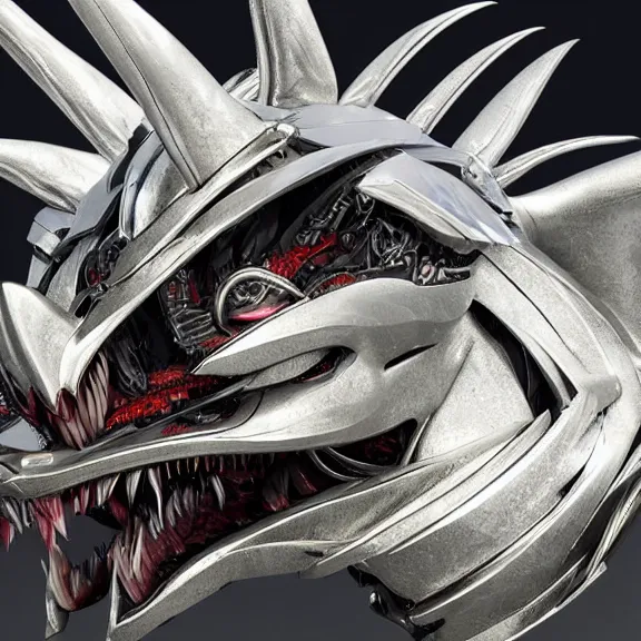 Image similar to detailed close maw shot of a gigantic goddess elegant beautiful stunning anthropomorphic hot robot mecha female dragon, eating tiny scared humans, with sleek silver metal armor and cat ears, OLED visor over eyes, micro art, vore, digital art, mawshot, dragon vore, dragon maw, furry art, high quality, 8k 3D realistic, macro art, micro art, Furaffinity, Deviantart, Eka's Portal, G6