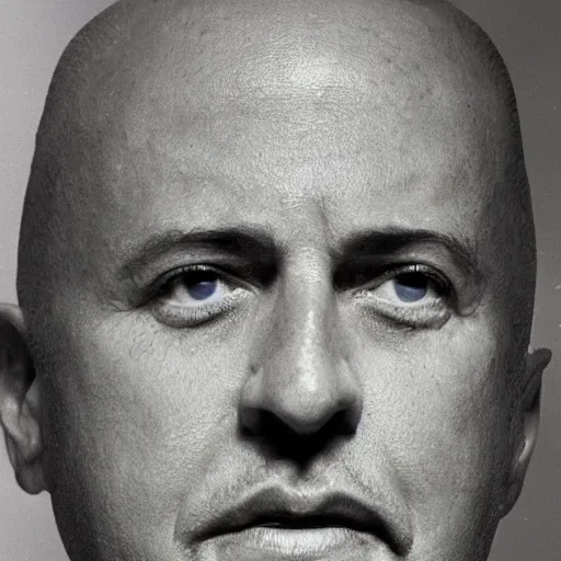 Prompt: billy joel, billy_joel, photo portrait