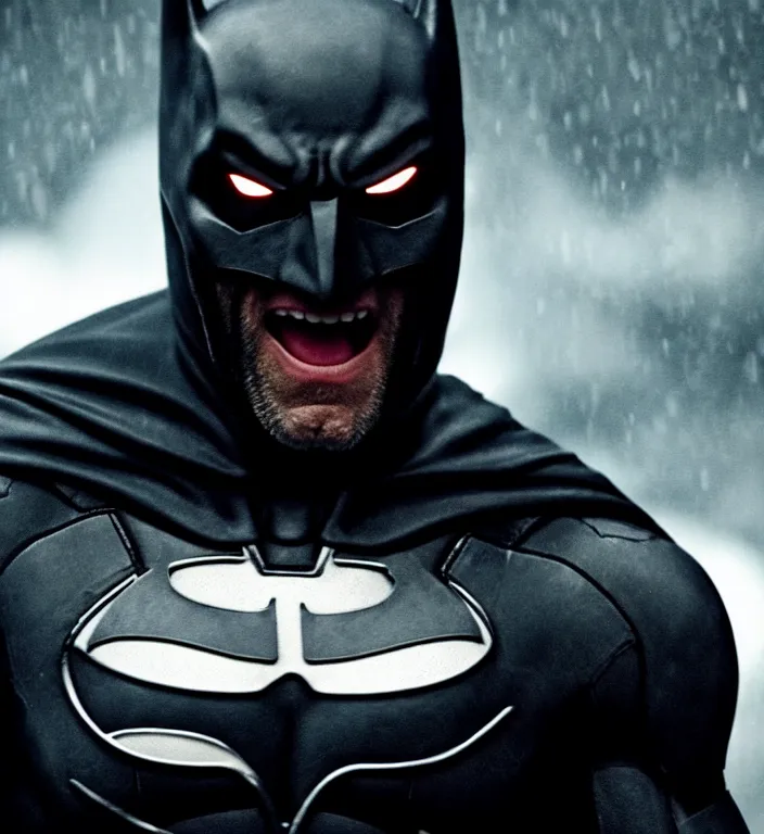 cinematic still of jason statham as batman, close up, | Stable Diffusion |  OpenArt