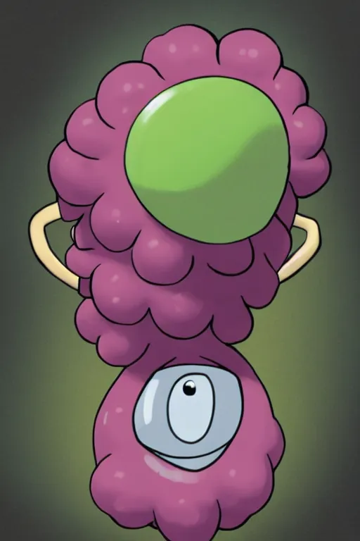 Image similar to plumbus, denial