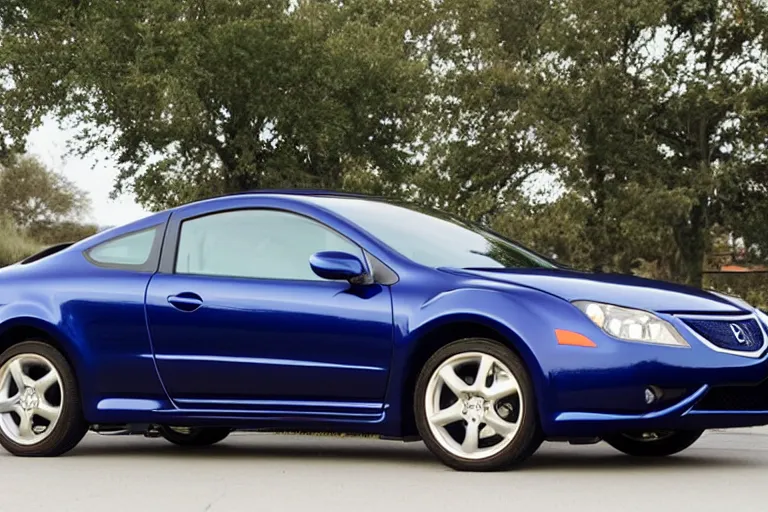 Image similar to 2004 dark blue acura rsx