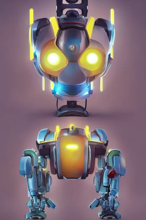 Image similar to metabots medabots medarotto medarot robot minimalist comics helmet mask neon cybereye, behance hd by jesper ejsing, by rhads, makoto shinkai and lois van baarle, ilya kuvshinov, rossdraws global illumination ray tracing hdr radiating a glowing aura