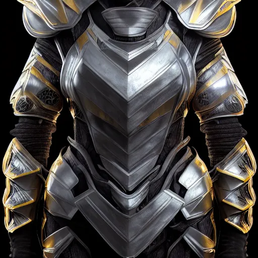 Prompt: photography of a hyper realistic and highly detailed complex fantasy electric energy armor. intricate, professional digital art, unreal engine 5 8 k rendering, stunning, artstation