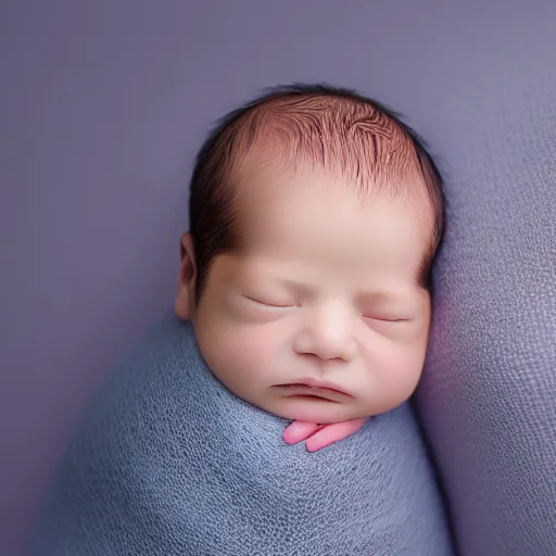 Image similar to beautiful photography of newborn old man, pastel colors, hyper realistic, 8 0 mm, studio lighting