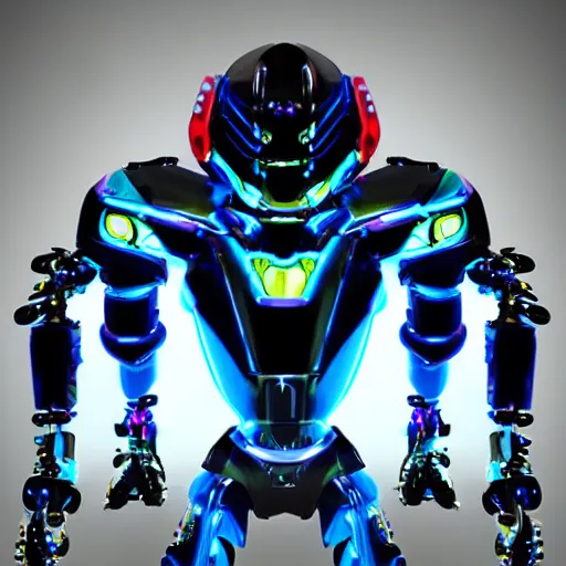 Prompt: a mech robotic athletic, anime robotic mixed with glowing metal liquid, abstract 3 d artwork, dynamic, artwork by blu, photo realistic