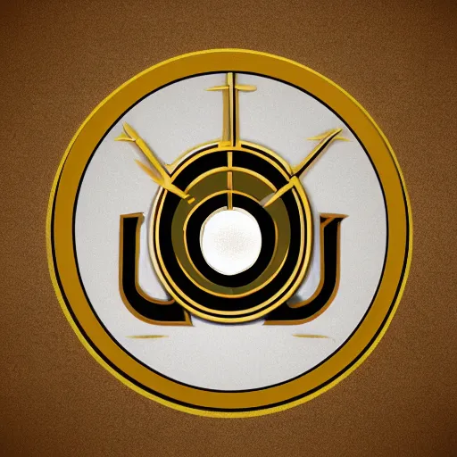 Image similar to symmetrical SPARTA logo