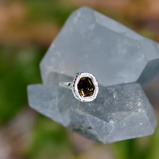 Image similar to galena on quartz