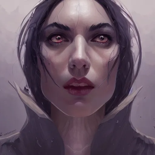 Prompt: a powerful witch man unleashing magic powers, artstation, tumblr, symmetrical facial features, intricate, elegant, digital painting, concept art, illustration, smooth, sharp focus, finely detailed, in the style of artgerm and greg rutkowski and william adolfe bouguerea,