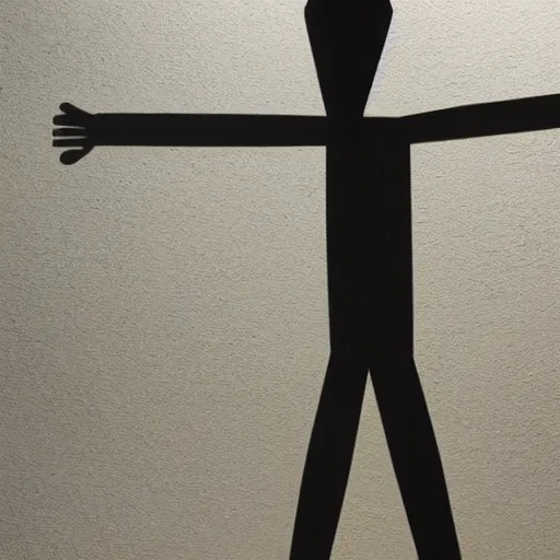 Prompt: sculpture of a walking man, in the style of alberto giacometti