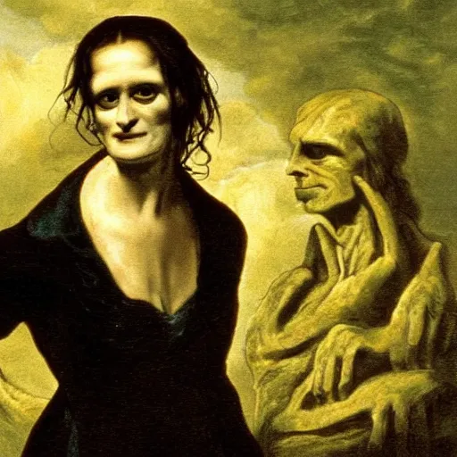 Image similar to mary shelley's frankenstein