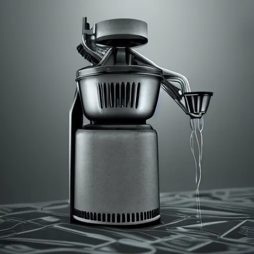 a best juicer machine made by apple inc, Stable Diffusion