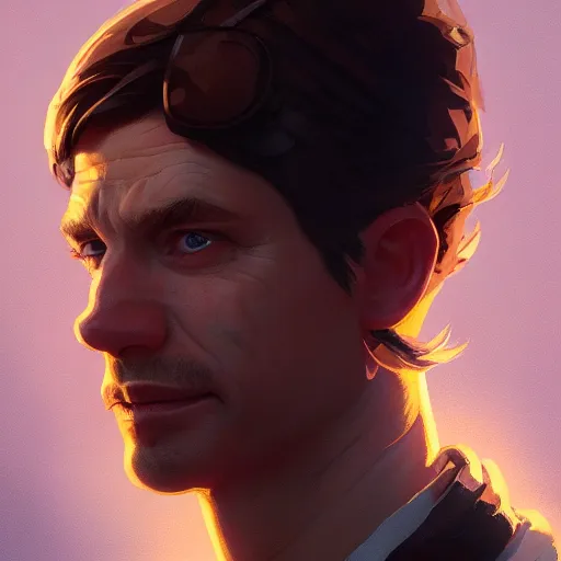 Prompt: highly detailed portrait march simpson, in gta v, stephen bliss, unreal engine, fantasy art by greg rutkowski, loish, rhads, ferdinand knab, makoto shinkai and lois van baarle, ilya kuvshinov, rossdraws, tom bagshaw, global illumination, radiant light, detailed and intricate environment