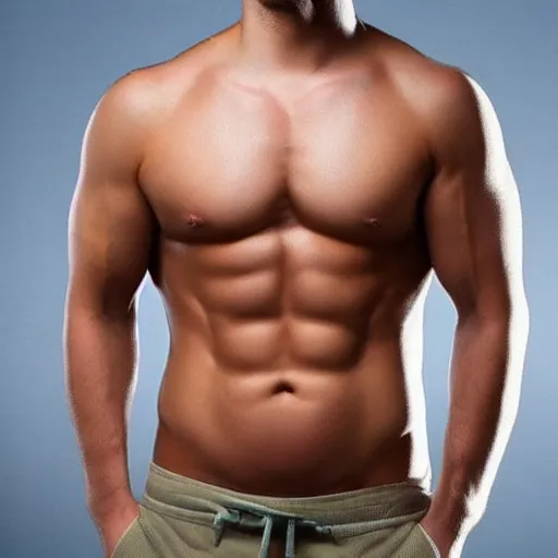 Image similar to try this one simple trick to reduce belly fat