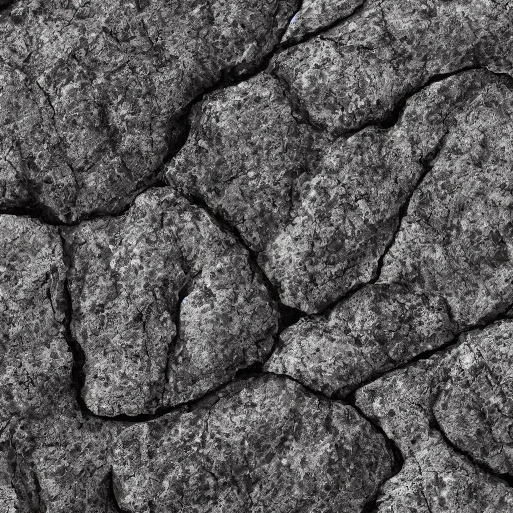 Image similar to A field photo of an igneous rock; photorealistic, ultra high detail, 8k