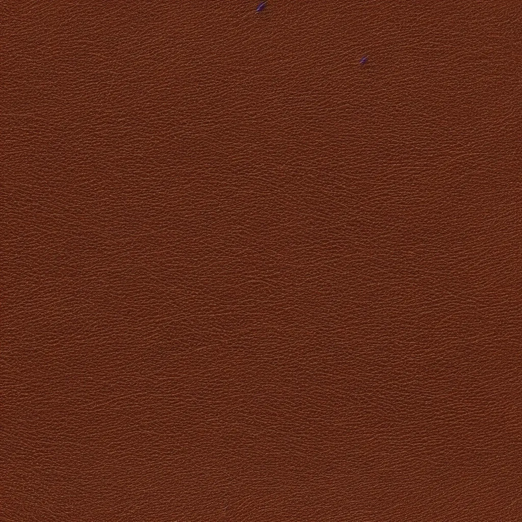 Image similar to a close up of a brown leather texture, a detailed drawing by emanuel buchel, polycount, postminimalism, ultra detailed, uhd image, playstation 5 screenshot