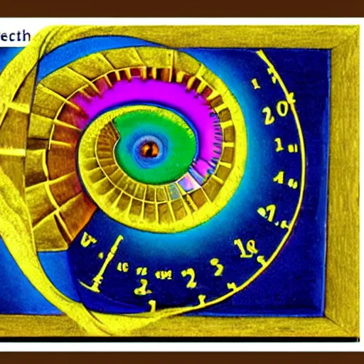 Prompt: the fibonacci sequence