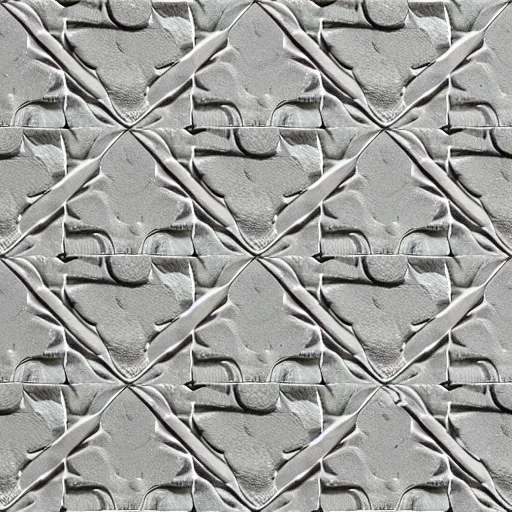 Prompt: seamless tiling texture highly detailed plaster wall, 8 k, substance designer, game texture