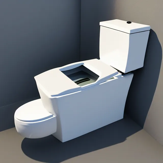 Image similar to gaming toilet, highly detailed, 8 k, hdr, smooth, sharp focus, high resolution, award - winning photo