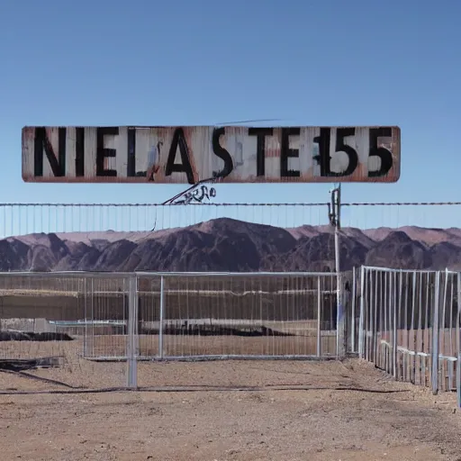 Prompt: inside of area 5 1, highly detailed