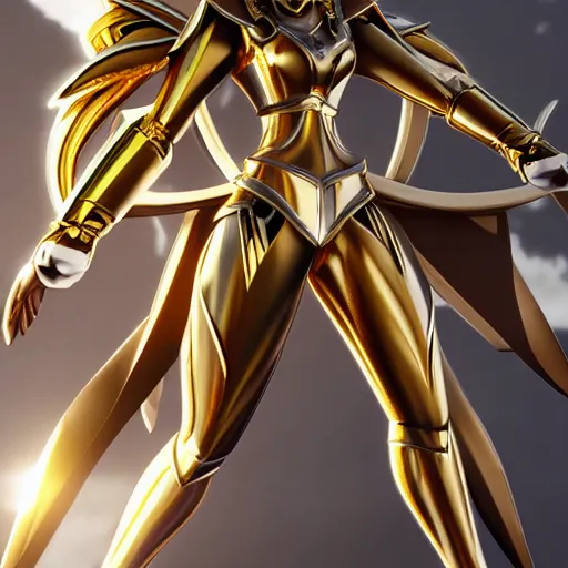 Saint Seiya : Soul of Gold Image by The-dark-knight19089 #2968807