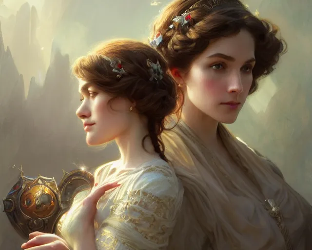 Prompt: photography of albert lynch, deep focus, d & d, fantasy, intricate, elegant, highly detailed, digital painting, artstation, concept art, matte, sharp focus, illustration, hearthstone, art by artgerm and greg rutkowski and alphonse mucha