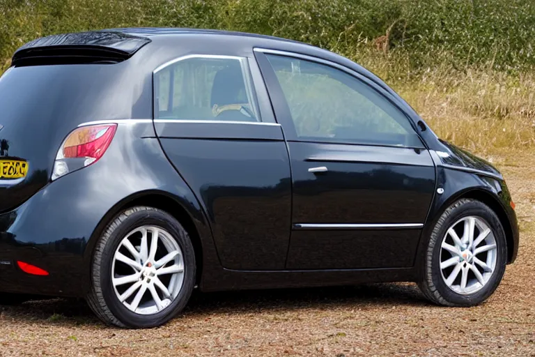 Image similar to vokswagen gol g4