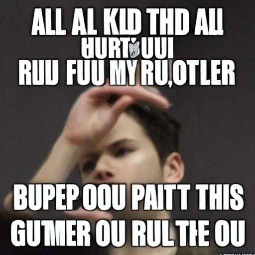 Prompt: All the other kids with the pumped up kicks, You better run, better run, Outrun my gun, All the other kids with the pumped up kicks, You better run, better run, Faster than my bullet