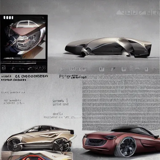 Image similar to car race: cars portraits, low camera angle, motherboard forms designed by zaha hadid, sci-fi futuristic ultra realistic photography, shot by Andrei Tarkovsky, keyshot render, octane render, unreal engine 5 lumen, high oiled liquid glossy specularity reflections, ultra detailed, golden hour, dramatic lighting 4k, 8k, 16k in the style ofblade runner 2049 Cyberpunk 2077 ghost in the shell thor 2 marvel film : tilt shift: sharp focus