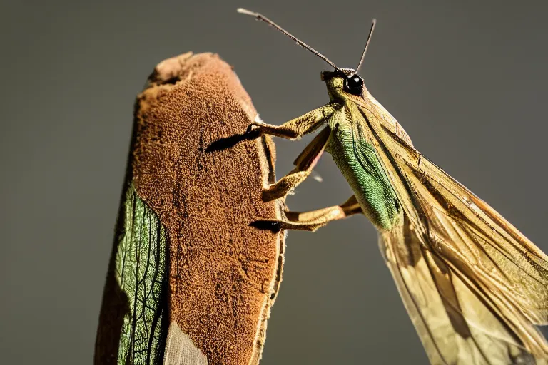 Image similar to macro photo insect сerambycidae, shot on Leica SL2, 500 mm