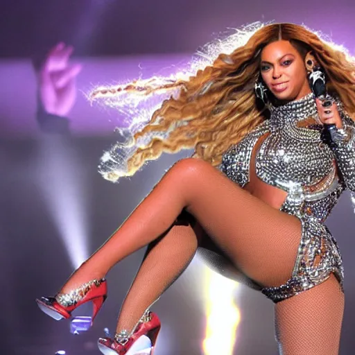 Image similar to live concert beyonce