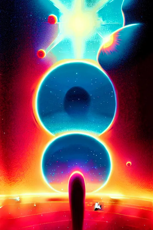 Image similar to plotting a course to witness the birth of a star by christopher balaskas and dan mumford, hyperrealistic, high detail, ultra detailed, space, nebula, sharp focus, stellar formation, astronomy, science, starchart