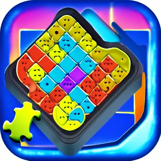 Image similar to puzzle point click game