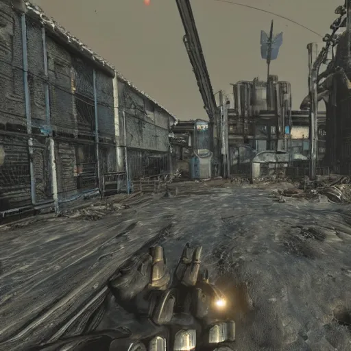 Mods Transform Fallout 4 Into The Last of Us