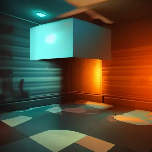 Image similar to a hyperrealistic 3 d render of a dmt trip, photorealism, dramatic lighting, volumetric lighting, 8 k, unreal engine, octane render