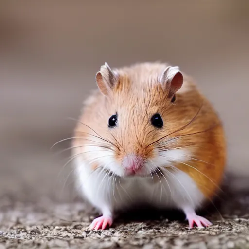 Image similar to detailed photo of a hamster a sealed letter, various poses, full body, unedited, daylight, dof 8 k