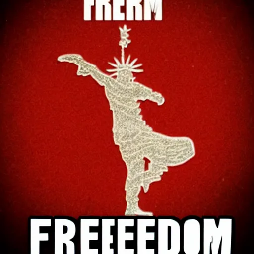 Image similar to Shiey Freedom