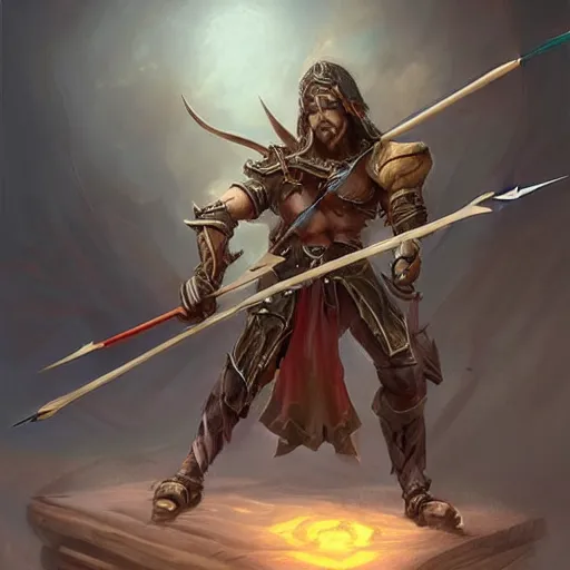 Image similar to longbow arrow, crossbow arrow, longbow arrow, longbow arrow, arrowed longbow, crossbow arrow, longbow crossbow arrows!, longbow, crossbow, warcraft blizzard weapon art, weapon art masterpiece artstation. fantasy digital art, fantasy style art, fantasy hearthstone art style, fantasy game art by greg rutkowski, fantasy rpg weapon art