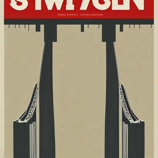 Image similar to swiss international poster design typography hi resolution