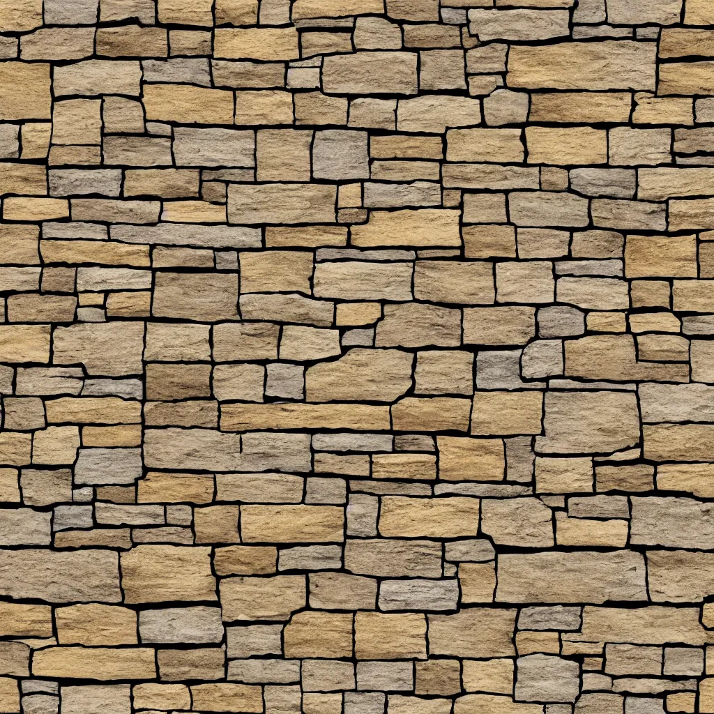 Image similar to tan painted stone wall texture