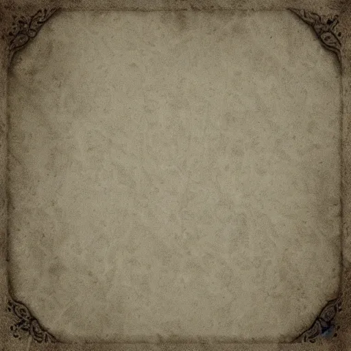 Image similar to simple fantasy parchment texture