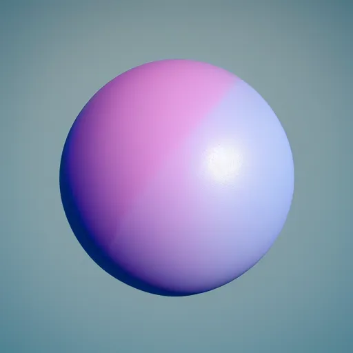 Prompt: A 3d render of A sphere 4th dimension as a pastel colored liquid abstract painting. Octane vray redshift. 8k. Hyper detailed. Soft shadow