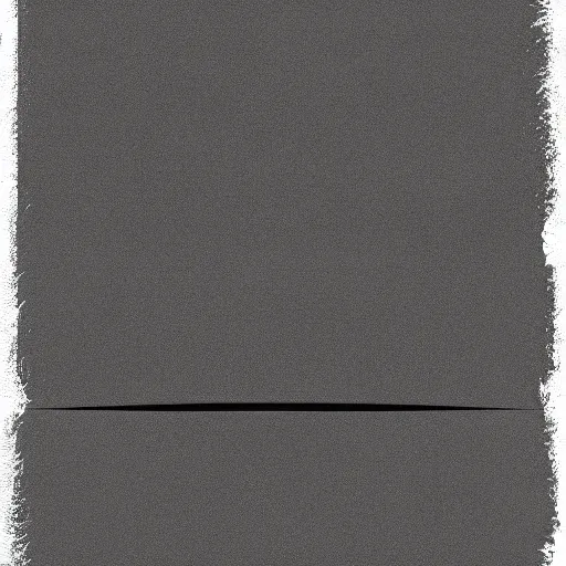 Image similar to illustration of nothing, black, empty, void, minimal, flat