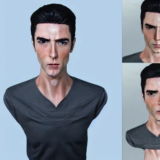 Image similar to Dean Venture in real life a long gaunt face and skinny body and neck, very thin, realistic, very realistic, hyperrealistic, highly detailed, very detailed, extremely detailed, detailed, digital art, oil painting, trending on artstation, headshot and bodyshot, detailed face, very detailed face, extremely detailed face, HD Quality, 8k resolution, very very detailed face, real life