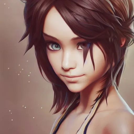 Prompt: wide angle portrait of sora cosplay, with a perfect face and perfect body, , intricate, single face, highly detailed, digital painting, artstation, concept art, smooth, sharp focus, illustration, Unreal Engine 5, 8K, art by artgerm and greg rutkowski and alphonse mucha